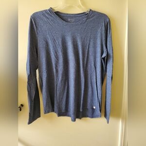 FIGS LS underscrub